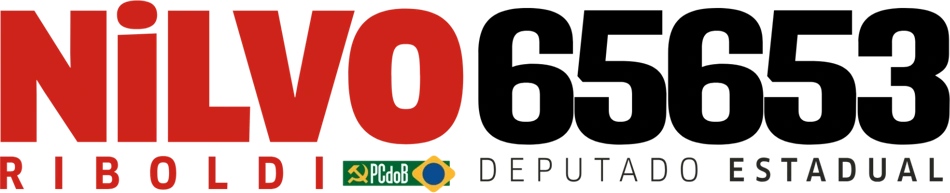 Nilvo Riboldi 65653, deputado estadual