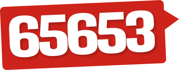 Vote 65653